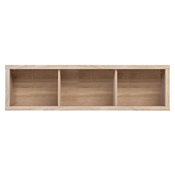 Dulap de perete Sfw 140 Kaspian stejar sonoma