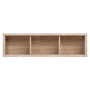 Dulap de perete Sfw 140 Kaspian stejar sonoma