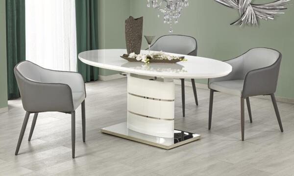 Разтегателна трапезна маса Aspen