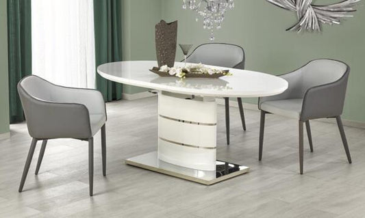 Разтегателна трапезна маса Aspen