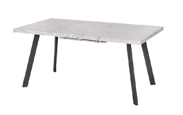 Разтегателна трапезна маса Dallas