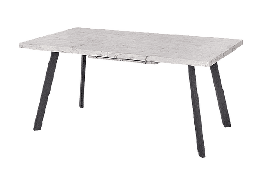 Разтегателна трапезна маса Dallas