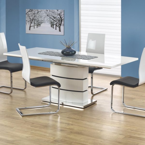 Разтегателна трапезна маса Nobel