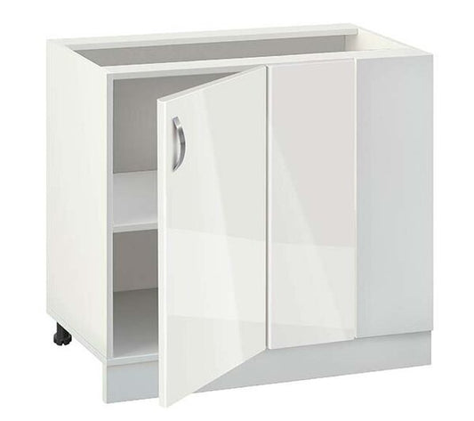Dulap coltar 1001 Lux diverse culori