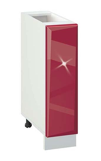 Cabinet 201 MDF lucios 18mm culori diferite