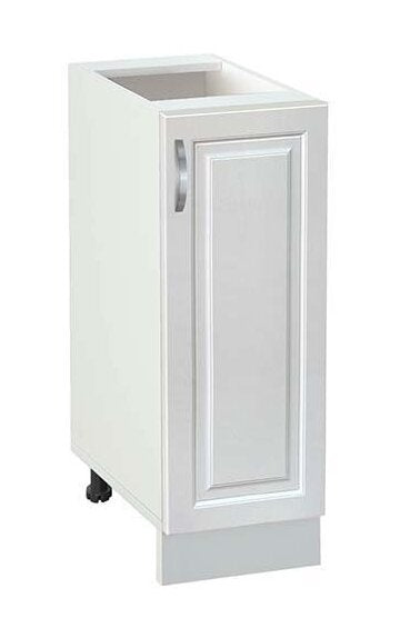 Dulap 250 Vintage cu usa MDF de 18mm, diverse culori