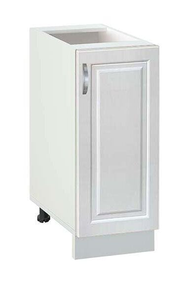 Dulap 301 Vintage cu usa MDF de 18mm, diverse culori