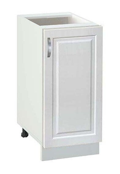 Dulap 401 Vintage cu usa MDF de 18mm, diverse culori