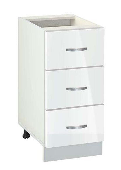Dulap 403 cu sertare Lux diferite culori