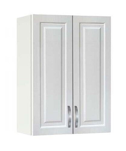 Dulap 50 Vintage cu doua usi MDF 18mm culori diferite