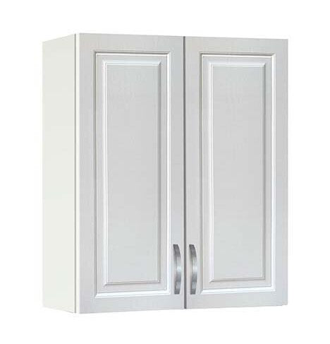 Dulap 60 Vintage cu două uși MDF 18mm culori diferite