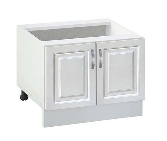 Dulap 601R pentru Rahovec Vintage cu doua usi MDF 18mm culori diferite