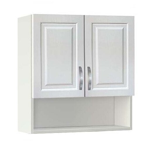 Dulap 60R Vintage cu două uși MDF 18mm dimensiuni diferite