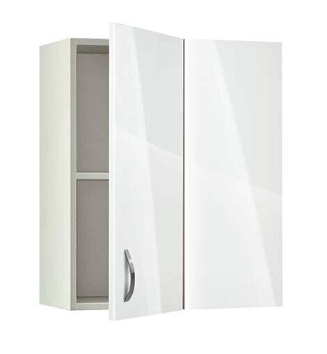 Dulap coltar 61 cu usi Lux diverse culori