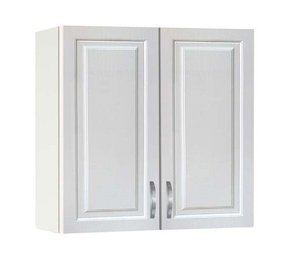 Dulap 80 Vintage cu două uși MDF 18mm culori diferite