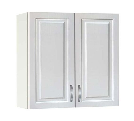 Dulap 80 Vintage cu două uși MDF 18mm culori diferite