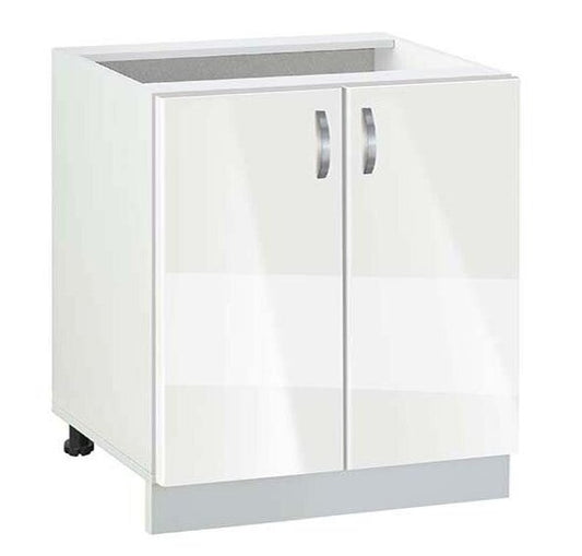 Dulap 802 cu uși Lux diferite culori