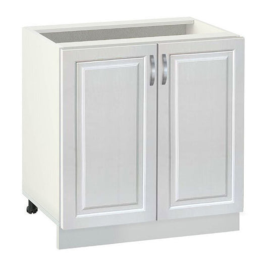 Dulap 802 Vintage cu două uși MDF 18mm culori diferite