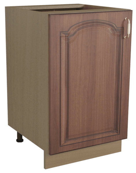 Fund dulap bucătărie Oreh H 50x87