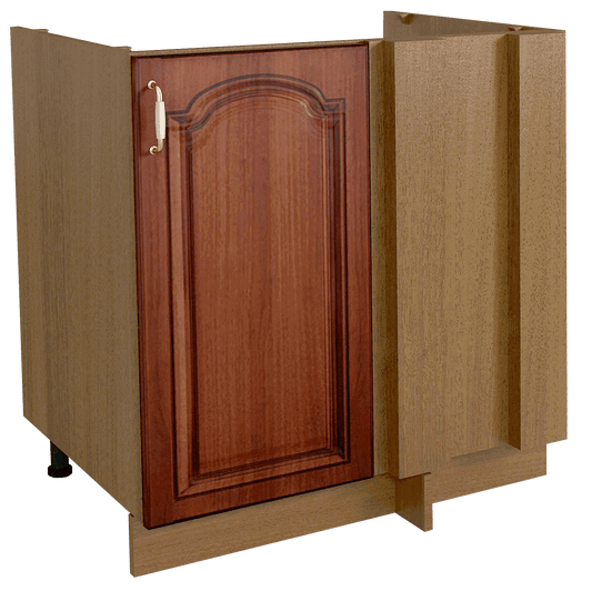 Fund dulap bucătărie Oreh H 80x87 colț