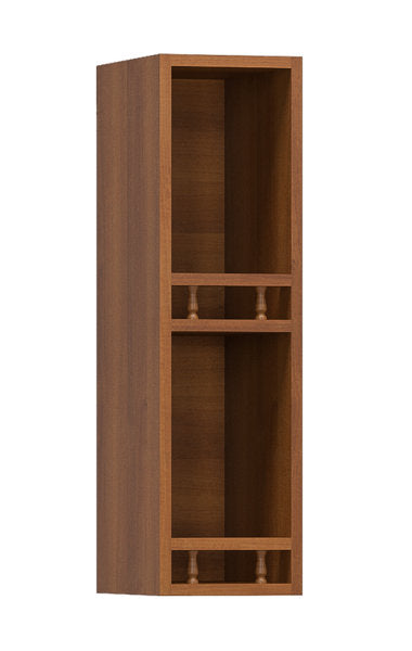 Dulapul superior Grand 20B deschis