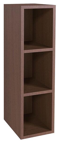 Dulap superior Oreh B 15x72 deschis