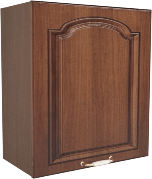 Dulap de bucatarie superior Oreh B 60x68 pentru hota incorporabila
