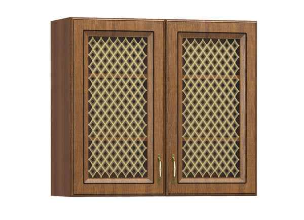 Dulap superior Grand 80BB cu grilă