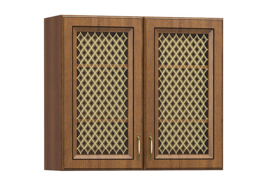 Dulap superior Grand 80BB cu grilă