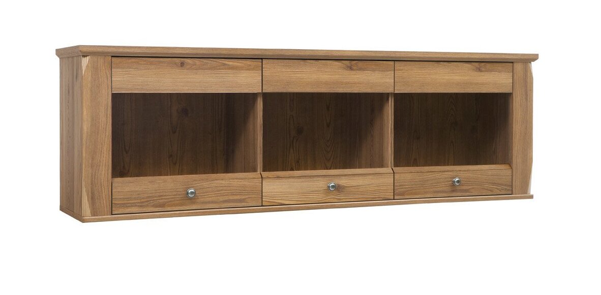Dulap de perete Bergen Sfw3w gold sibu zada