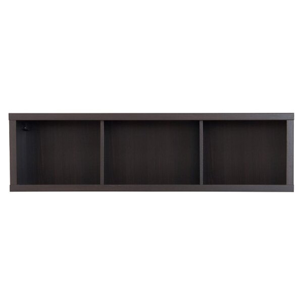 Dulap de perete SFW 140 Kaspian wenge
