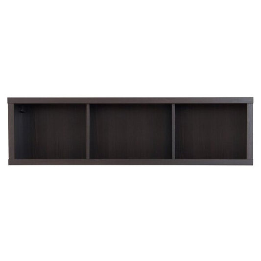 Dulap de perete SFW 140 Kaspian wenge