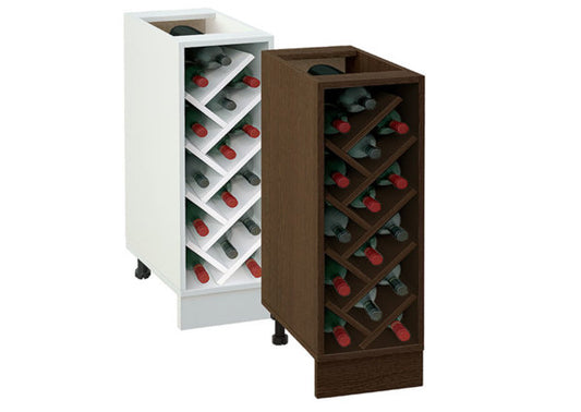 Dulap de vinuri 280 Gloss