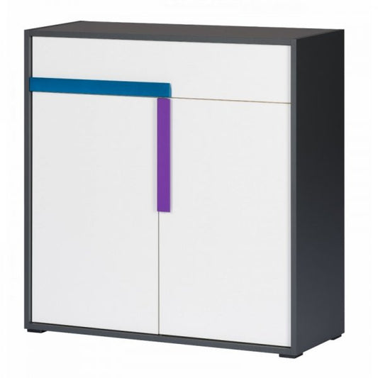 Скрин Алекс 2D1S - Decorco