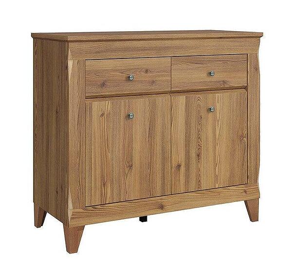 Скрин Bergen Kom2d2s златно сибу лиственица - Decorco