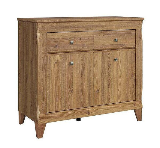 Скрин Bergen Kom2d2s златно сибу лиственица - Decorco