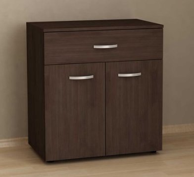 Скрин Комо 1 венге