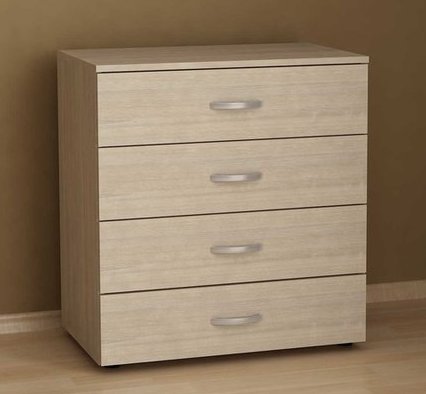 Скрин Комо 2 дъб сонома