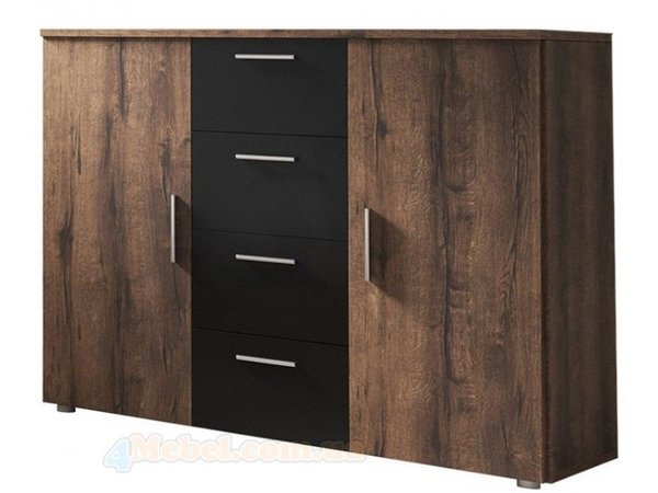 Скрин Vera манастирски дъб и черно