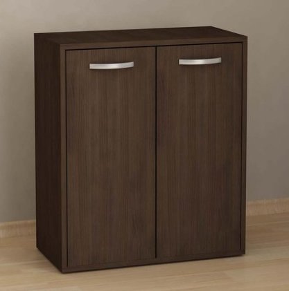 Скрин модел С1 венге