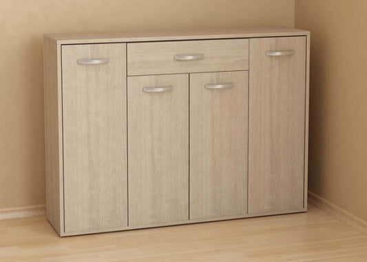 Скрин модел С4 дъб сонома