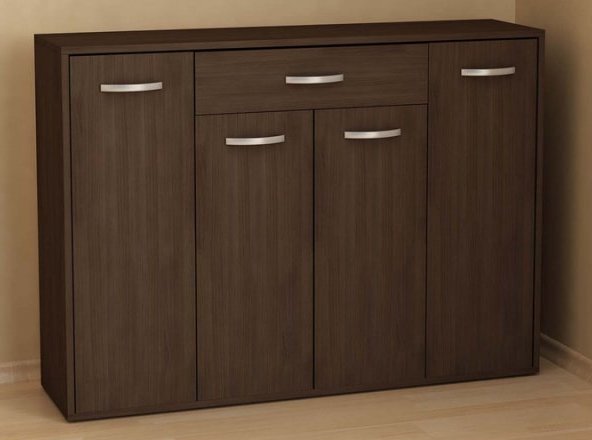 Скрин модел С4 венге