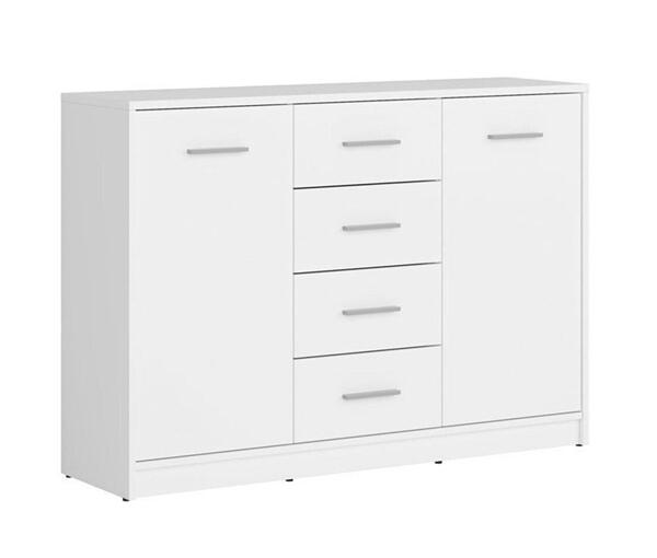 Скрин Nepo Plus бяло