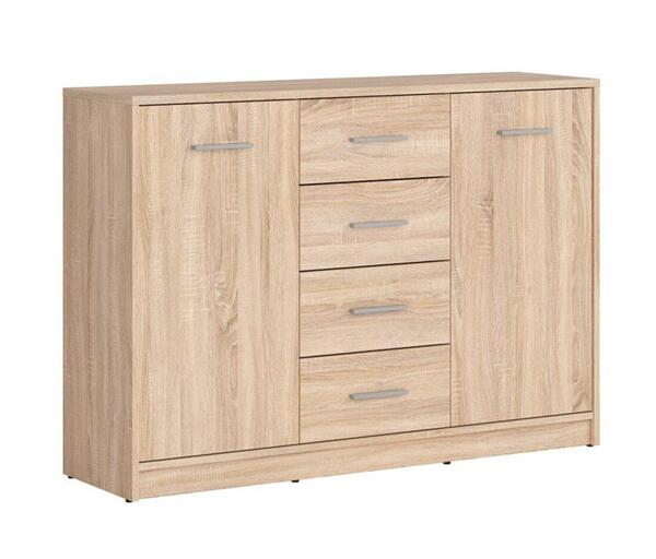 Скрин Nepo Plus дъб сонома