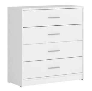 Скрин Nepo Plus бяло