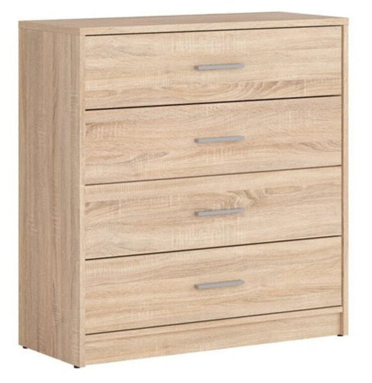 Скрин Nepo Plus дъб сонома