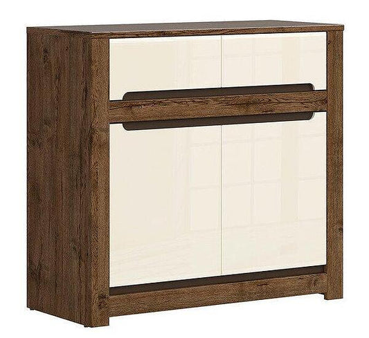 Скрин Ruso KOM2D2S априлски дъб и перлен гланц