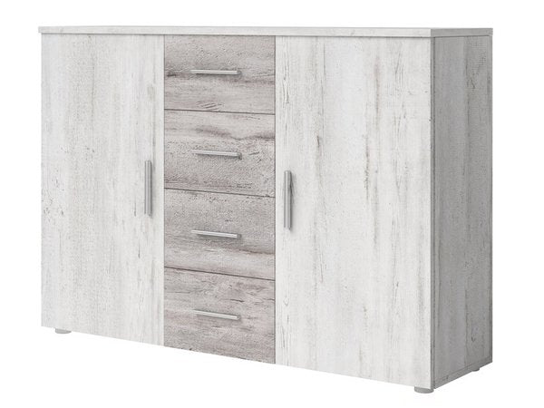 Скрин Vera арктически бор каньон светъл и тъмен