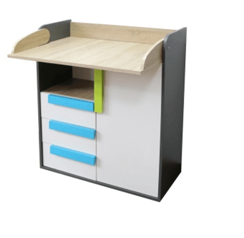 Скрин за повиване 1D3S Алекс - Decorco