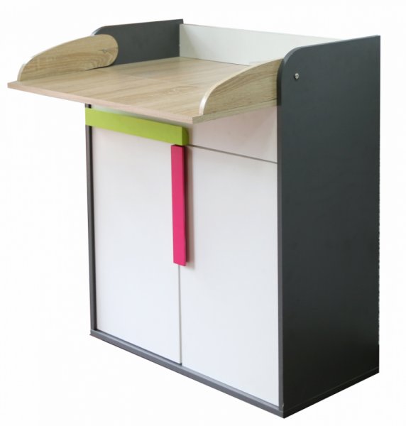 Скрин за повиване Алекс 2D1S - Decorco